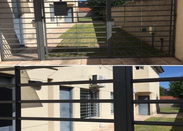 Departamento nuevo 3 ambientes con cochera
