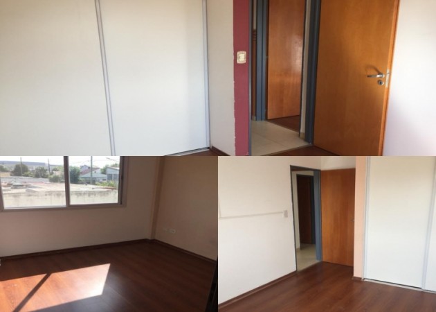 Departamento nuevo 3 ambientes con cochera