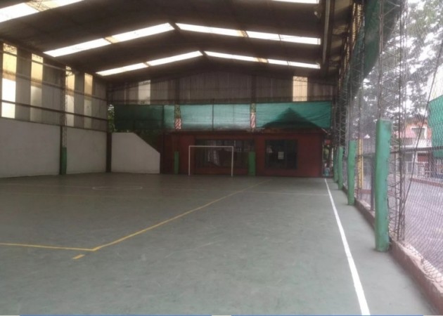 Oportunidad de Inversion Lote de 2.000 metros ! Canchas de Futbol