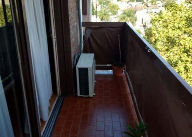 Amplio Departamento 3 ambientes Acepta propiedad en parte de pago