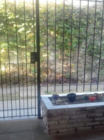 EXcelente duplex ! Castelar Norte