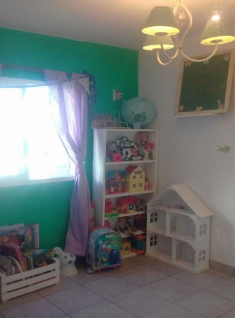 EXcelente duplex ! Castelar Norte