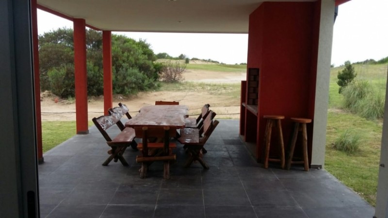 Country Costa Esmeralda - PINAMAR Barrio Golf 1