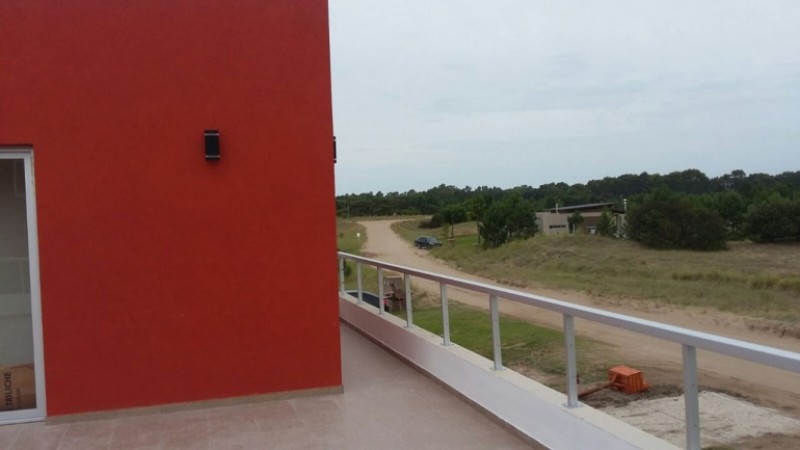 Country Costa Esmeralda - PINAMAR Barrio Golf 1