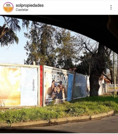 Hermosa Fracción para emprendimiento multifamiliar
