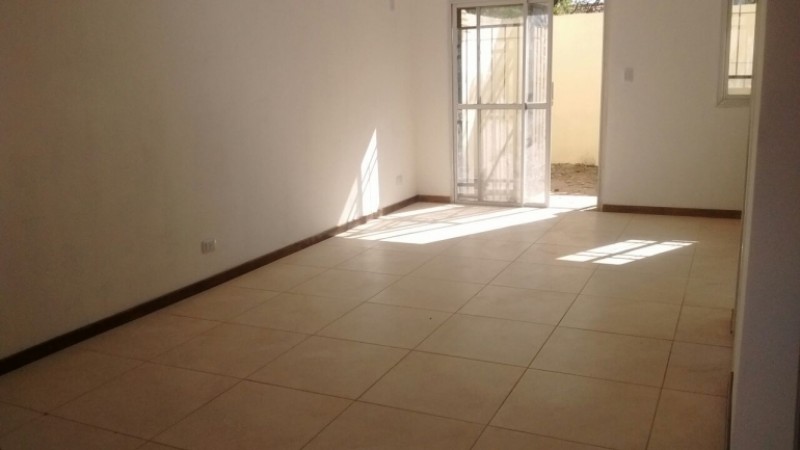Ituzaingo Norte Complejo de duplex a estrenar Financiación propia !