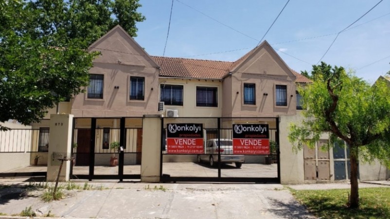 Ituzaingo Norte Complejo de duplex a estrenar Financiación propia !