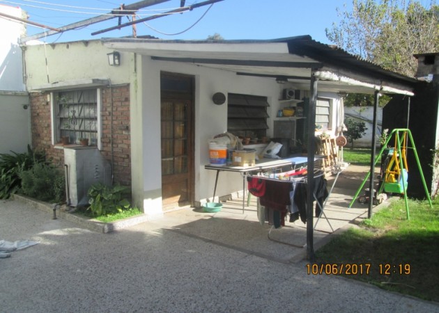 Castelar Norte Atención !!! se bajo el valor de u$s 240.000 a u$s 225.000 Permuta en Menor valor