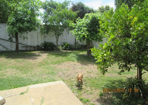 Castelar Norte Atención !!! se bajo el valor de u$s 240.000 a u$s 225.000 Permuta en Menor valor