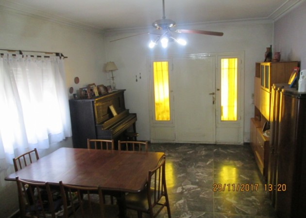 Castelar Norte Atención !!! se bajo el valor de u$s 240.000 a u$s 225.000 Permuta en Menor valor