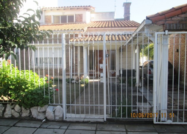Castelar Norte Atención !!! se bajo el valor de u$s 240.000 a u$s 225.000 Permuta en Menor valor