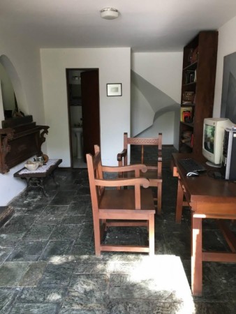 Imperdible Chalet tipo casaquinta