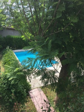 Imperdible Chalet tipo casaquinta