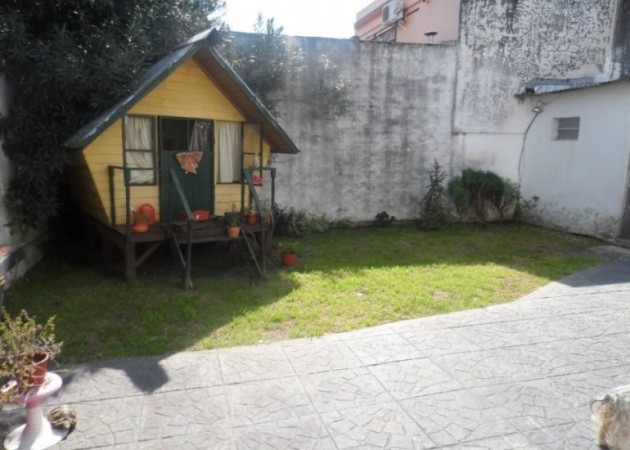 Castelar Norte
