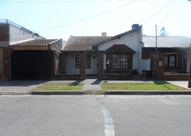 Castelar Norte