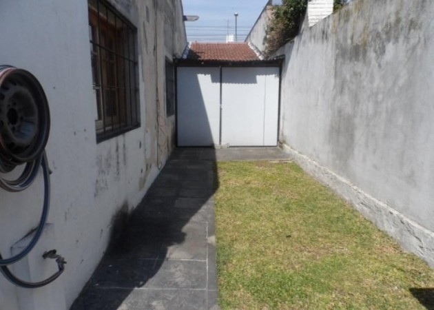 Castelar Norte