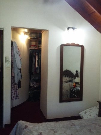 Parque Leloir Hermoso chalet