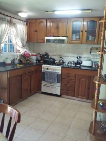 Parque Leloir Hermoso chalet