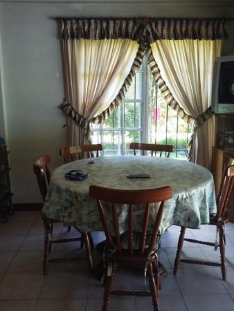 Parque Leloir Hermoso chalet