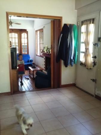 Parque Leloir Hermoso chalet