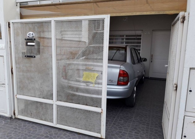 Impecable departamento