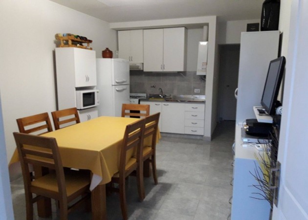 Impecable departamento