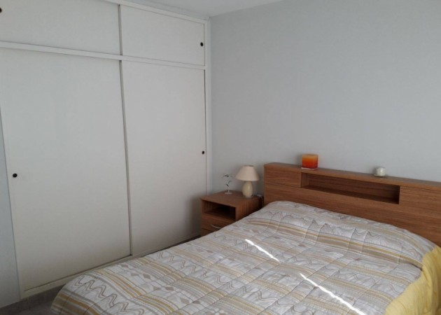 Impecable departamento