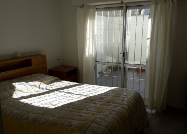 Impecable departamento