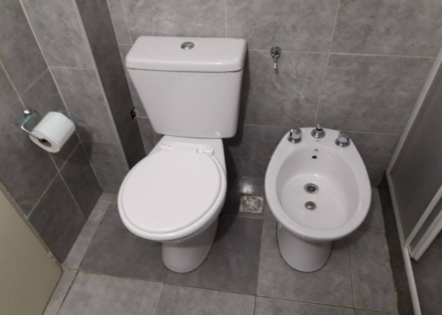Impecable departamento