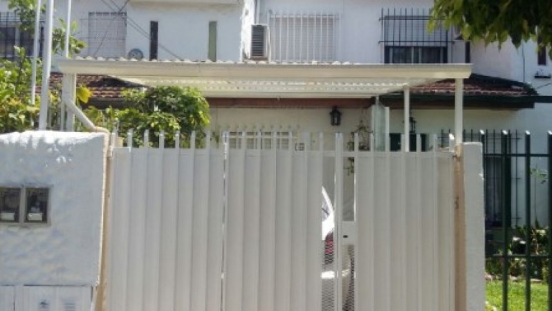 Duplex 2 ambientes impecable