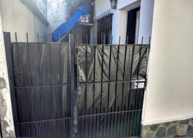 Castelar Sur Casa en complejo 2 ambientes
