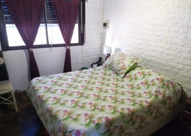 Castelar Sur Casa en complejo 2 ambientes