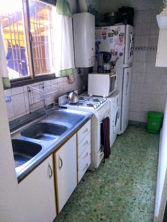 Castelar Sur Casa en complejo 2 ambientes