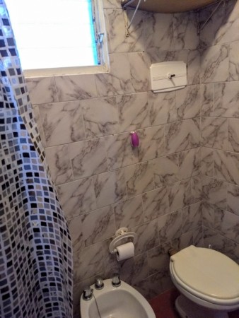 Castelar Sur Casa en complejo 2 ambientes