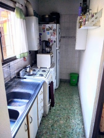 Castelar Sur Casa en complejo 2 ambientes
