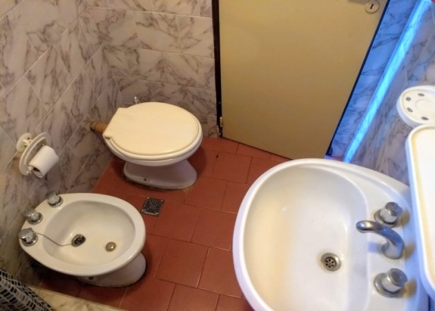 Castelar Sur Casa en complejo 2 ambientes