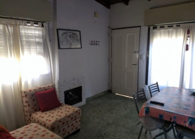 Castelar Sur Casa en complejo 2 ambientes