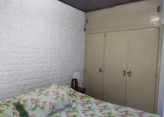 Castelar Sur Casa en complejo 2 ambientes