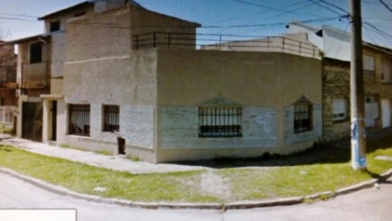 Casa 3 ambientes