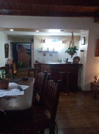 Impecable duplex
