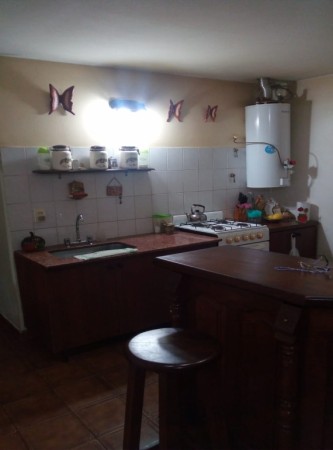 Impecable duplex
