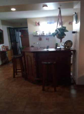 Impecable duplex