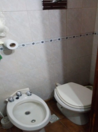 Impecable duplex