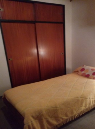Impecable duplex