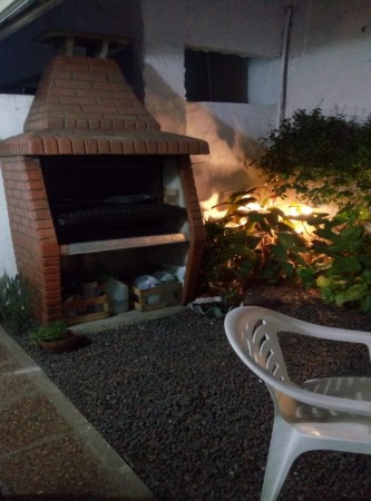 Impecable duplex