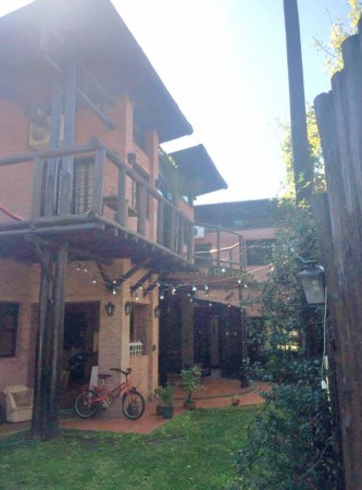 Munilla 2164 - Hermosa casa estilo industrial ! Acepta Permuta