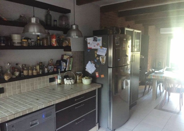 Munilla 2164 - Hermosa casa estilo industrial ! Acepta Permuta