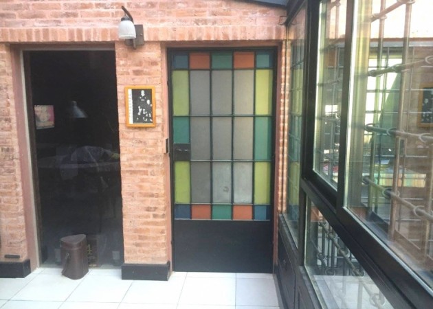Munilla 2164 - Hermosa casa estilo industrial ! Acepta Permuta