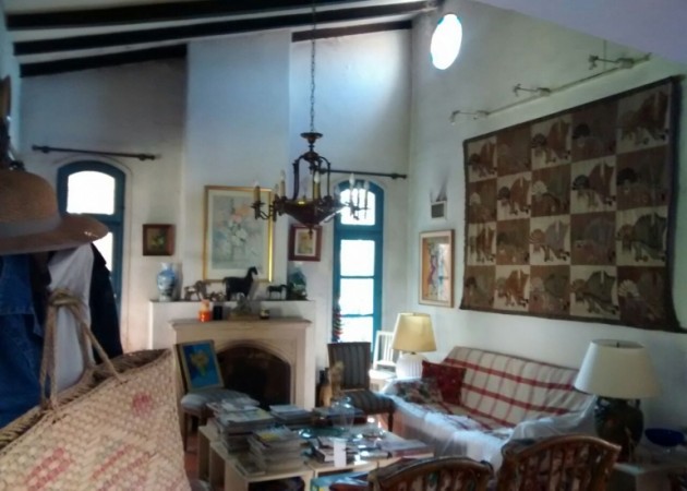 Hermosa casona !
