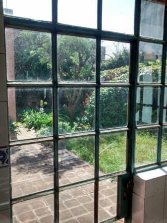 Hermosa casona !